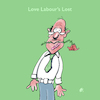 Cartoon: Love Labour (small) by helmutk tagged love