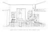 Cartoon: Shower (small) by helmutk tagged lifestyle