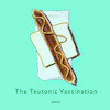Cartoon: Teutonic Vaccination (small) by helmutk tagged culture