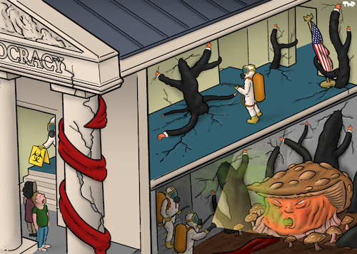 Infestation Infestation