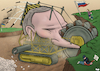 Russian war machine