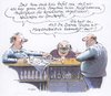 Cartoon: Holzschutzmittel (small) by woessner tagged holzschutzmittel,alkoholismus,alkoholiker,kneipe,wirt,umwelt,gift,medizin,kopfschmerzen,gedächtnis,vitalität