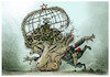 Cartoon: Crown of war (small) by kusto tagged war,russia,ukraine,putin,crown,soldiers,death