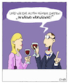 Cartoon: In wiewo werwiewas! (small) by MosesCartoons tagged latein,weisheiten,wein,weintrinker,römer