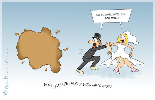 Der Fleck Der Fleck