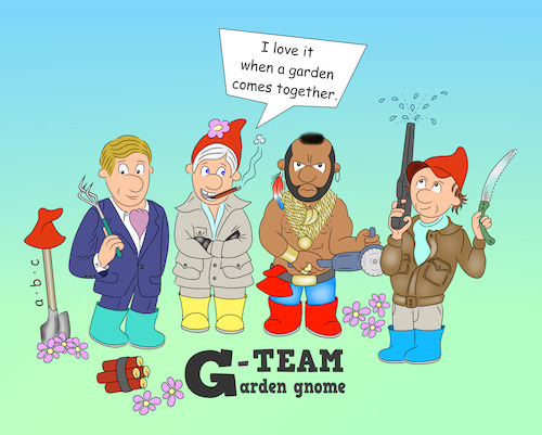 G-Team