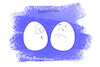 Cartoon: Schwemme (small) by a-b-c tagged experten,meinung,wissen,halbwissen,qualität,reichweite,kompetenz,deutschland,analyse,demut,fassade,meinungsmacher