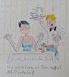 Cartoon: Und wie trinken sie ihren Kaffee (small) by Bubi007 tagged gesundheit