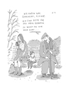 Cartoon: Krieg (small) by Til Mette tagged generation,krieg,kinder