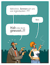 Cartoon: anmache (small) by anton heurung tagged konversation,liebe