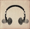 Cartoon: No title (small) by chakhirov tagged headphones