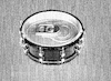 Cartoon: no title (small) by chakhirov tagged drum