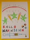 Cartoon: FREE DOPE  HASTA LA VISTA RENTE (small) by skätschup tagged free,dope,marihuana,gras,drogen,speed,fentanyl,heroin,pillen,krankheit,wahnsinn,kensingten,road,bahnhöfe,abgrund