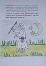 Cartoon: HESEKIEL  Mann mit TINTENFASS (small) by skätschup tagged bibel,hesekiel,mann,tintenfass,markieren