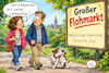 Cartoon: Event am WE (small) by TomPauLeser tagged floh,flohmarkt,flöhe,flohhalsband,hundefloh,hund,trödelmarkt,antikmarkt