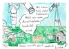 Cartoon: Feldhamster (small) by TomPauLeser tagged feldhamster,bedrohte,tierart,rote,liste,follower,aussterben,arten,gefährdet
