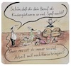 Cartoon: Homework Heimarbeit (small) by TomPauLeser tagged homework,heimarbeit,kindergarten,arbeit,homeoffice