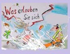 Cartoon: Laubbläser (small) by TomPauLeser tagged laubbläser,laub,erlauben,rock,kleid,landschaftsgärtner