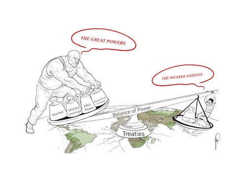 The Global Game
