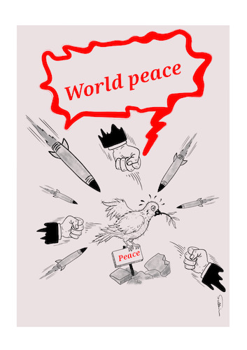 World Peace