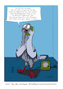 Cartoon: Anrufbeantworter (small) by SandraNabbefeld tagged cartoon,cartoonist,humor,kurioses,anruf,anrufbeantworter,taube,tauben,schräg,vögel,cartoonstyle,comicstyle,witze,lustig,lustigebilder,witzbild,telefon,telefonieren,sinnlos,kalender