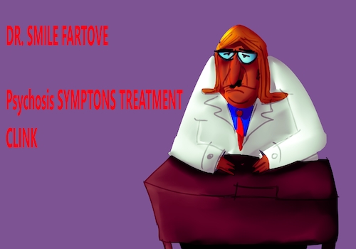 Cartoon: DR SMILE FARTOV (medium) by sal tagged cartoon