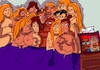 Cartoon: ABOD (small) by sal tagged cartoon