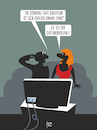 Cartoon: Diätenerhöhung (small) by Büro für gehobenen Unfug tagged diätenerhöhung,koalition,politik,bundestag,kosten,sparzwang,jacob,steffen