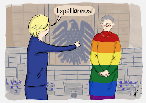 Regenbogen Regenbogen