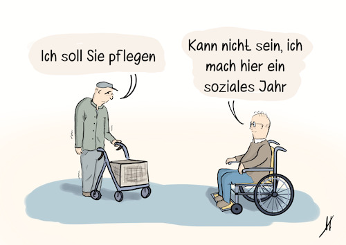 Soziales Pflichtjahr Soziales Pflichtjahr