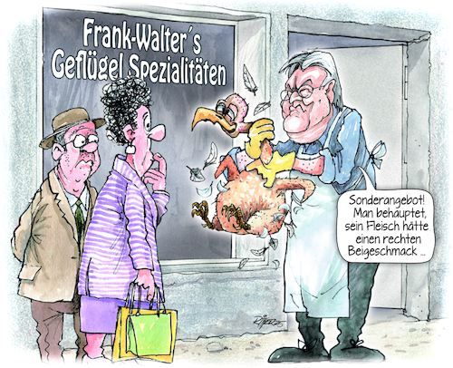 Bundesadler Bundesadler