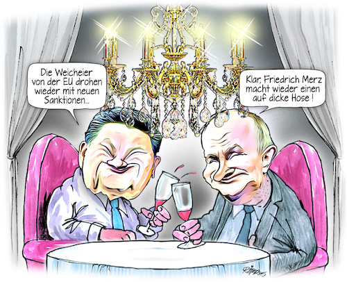 Friedrich Merz Friedrich Merz