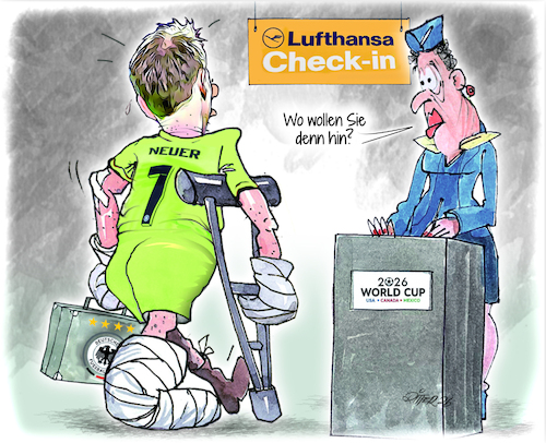 Manuel Neuer