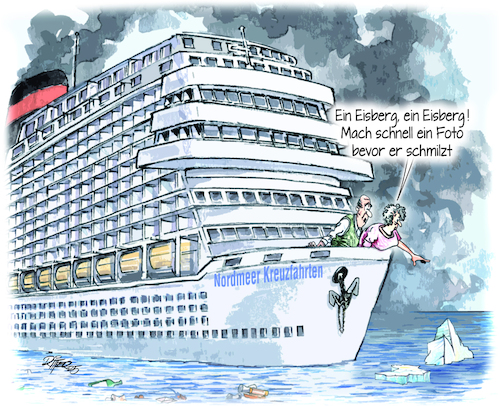 Nordlmeer Kreuzfahrten