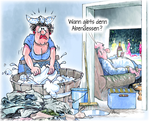 Weltfrauentag