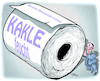 Cartoon: Deutsche Führungsrolle in Europa (small) by Ritter-Cartoons tagged europa,unter,friedrich,merz