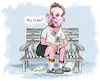 Cartoon: Nagelsmann (small) by Ritter-Cartoons tagged fußball,wm,bundestrainer,nagelsmann,pressekarikaturen,und,cartoons,von,berthold,ritter,facebook,seite,ritterkarikaturen