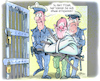 Cartoon: Reichsbürger Gruppe Königreich (small) by Ritter-Cartoons tagged reichsbürger,gruppe,königreich