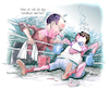 Cartoon: Richterwahl Spahn (small) by Ritter-Cartoons tagged spahn,cdu,richterwahl