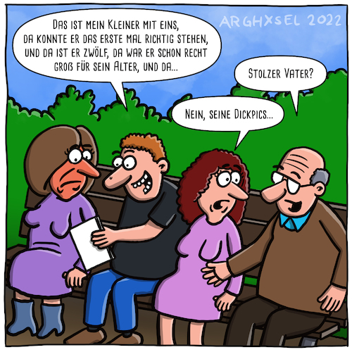 Cartoon: Mein Kleiner mit 6 (medium) by Arghxsel tagged liebe,sexualität,selbstbefriedigung,pornografie,paarung,bett,fortpflanzung,doggystyle,nackt,film,pornofilm,internet,sexismus,belästigung,fellatio,lecken,dickpics,onanie,liebe,sexualität,selbstbefriedigung,pornografie,sex,paarung,bett,fortpflanzung,doggystyle,nackt,film,pornofilm,internet,sexismus,belästigung,fellatio,lecken,dickpics,onanie