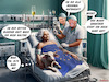 Cartoon: Visite auf der Palliativstation (small) by MorituruS tagged donald,trump,wladimir,putin,usa,us,präsident,eu,das,alte,europa,abhängen,rechte,parteien,rechtspopulismus,ukraine,friedensplan,kapitulation,russland,wolodymyr,selenskyj,diktatur,autokratie,demokratie,verteidigung,drohnen,hybrider,krieg,militär,meinungsfreiheit,diktator,cartoon,karikatur,moriturus