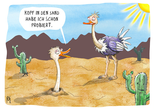 Cartoon: Austherapiert (medium) by Rebecca-Meyer tagged therapie,austherapiert,endstation,verdrängung,einsicht,resignation,flucht,abwehr,vermeidung,selbstschutz,tiefpunkt,durchbruch,sackgasse,stillstand,rückzug,überforderung,ausweg,notlösung,krisenmodus,kopfsache,panik,akzeptanz,verzweiflung,geduld,neuanfang,selbsthilfe,realität,verarbeitung,rettungsversuch,endspurt,therapie,austherapiert,endstation,verdrängung,einsicht,resignation,flucht,abwehr,vermeidung,selbstschutz,tiefpunkt,durchbruch,sackgasse,stillstand,rückzug,überforderung,ausweg,notlösung,krisenmodus,kopfsache,panik,akzeptanz,verzweiflung,geduld,neuanfang,selbsthilfe,realität,verarbeitung,rettungsversuch,endspurt