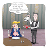 Cartoon: Blutiger Frieden (small) by Rebecca-Meyer tagged trump,nobel,peace,prize,steak,bloody,restaurant,waiter,speech,bubble,sarcasm,satire,politics,usa,world,knife,fork,raw,meat,double,meaning,dark,humor,negotiations,wartime,president,serving,tip,caricature,media,criticism,hunger,for,power,cynicism,candidate,irony,friedensnobelpreis,blutig,kellner,sprechblase,sarkasmus,politik,welt,messer,gabel,rohes,fleisch,doppeldeutigkeit,schwarzer,verhandlungen,kriegszeit,präsident,servieren,trinkgeld,karikatur,medien,kritik,machtgier,zynismus,kandidat,ironie