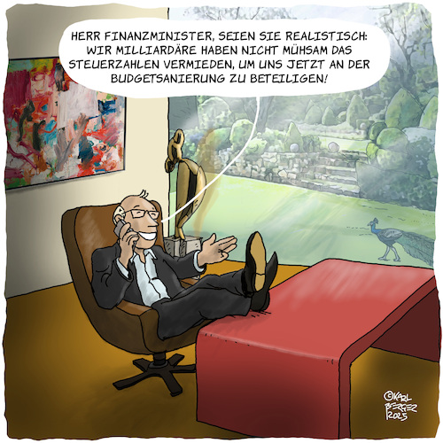Budgetsanierung Budgetsanierung
