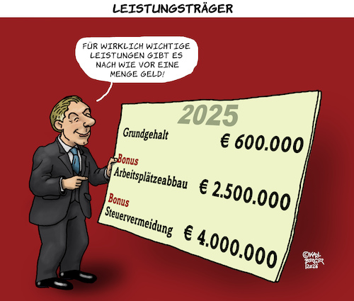 Leistungsträger