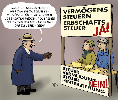 Steuergerechtigkeit Steuergerechtigkeit