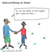 Cartoon: Kindesentführung im Sudan... (small) by Stiftewürger tagged afrika,hunger,sudan,pädophile,mann,gesellschaft,verbrechen,kidnapping