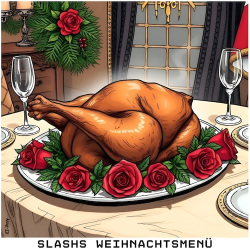 Bilderrätsel zum dritten Advent