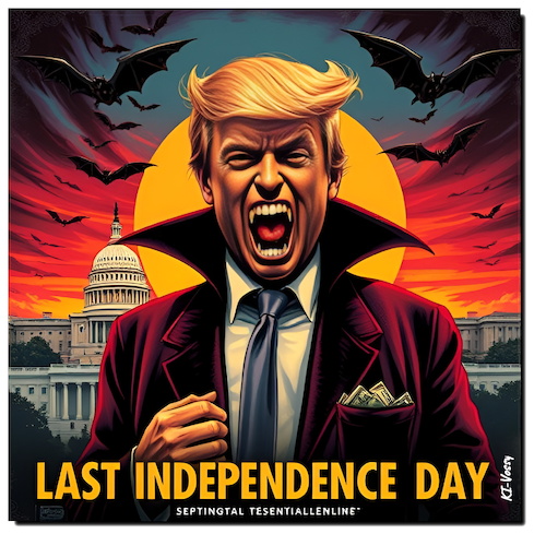 Don Drac Don Drac