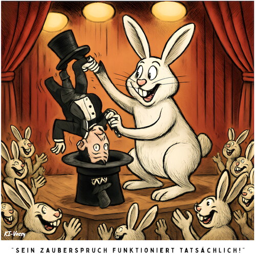 Klein gegen Groß - 2